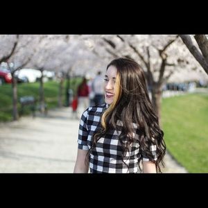 SHEIN dress worn 2x.